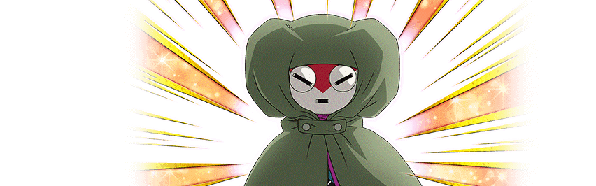 Masked Majin (Panzy)