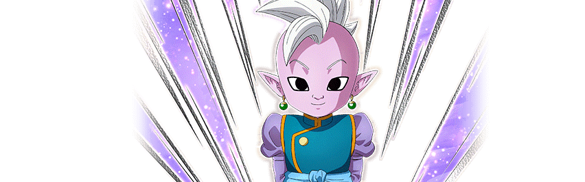 Supreme Kai (Mini) (DAIMA)
