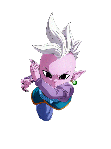 Supreme Kai (Mini) (DAIMA)