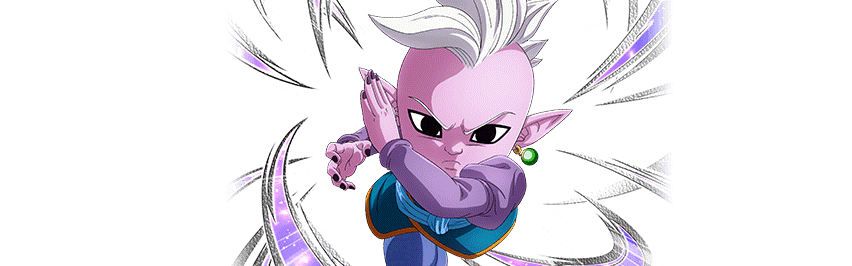 Supreme Kai (Mini) (DAIMA)