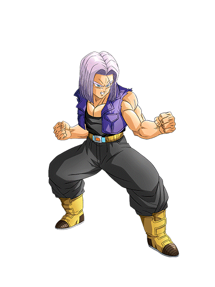 Trunks (Teen)