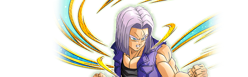 Trunks (Teen)