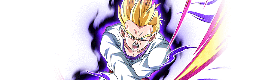 SS Goten Possessed (GT)