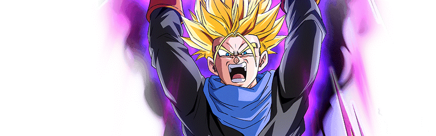 SS Trunks Possessed (GT)
