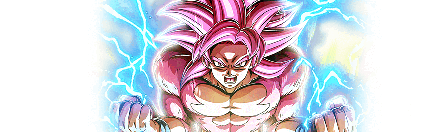 Super Saiyan 4 Goku (DAIMA)