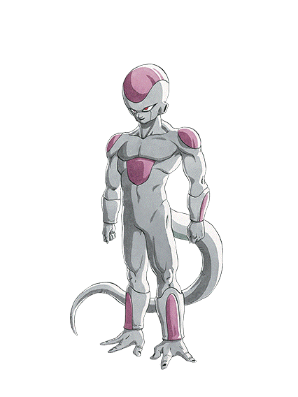 Frieza (Final Form)