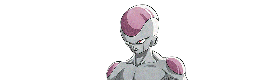 Frieza (Final Form)