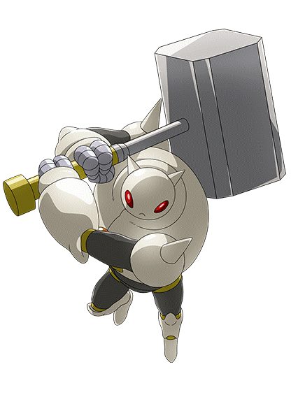 Tamagami Number Three