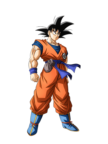 Goku