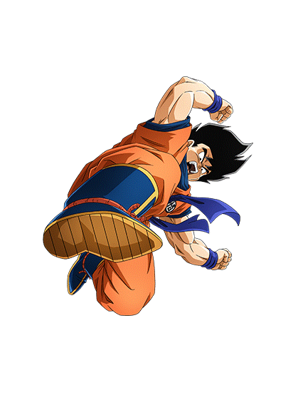 Goku