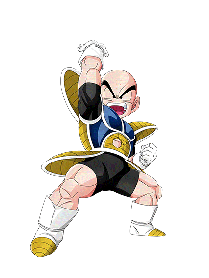 Krillin