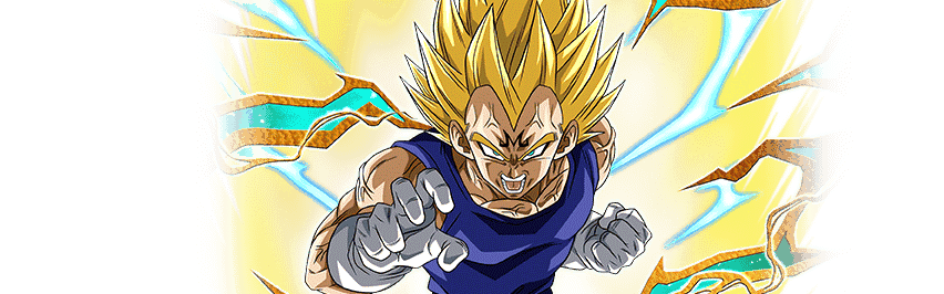Majin Vegeta