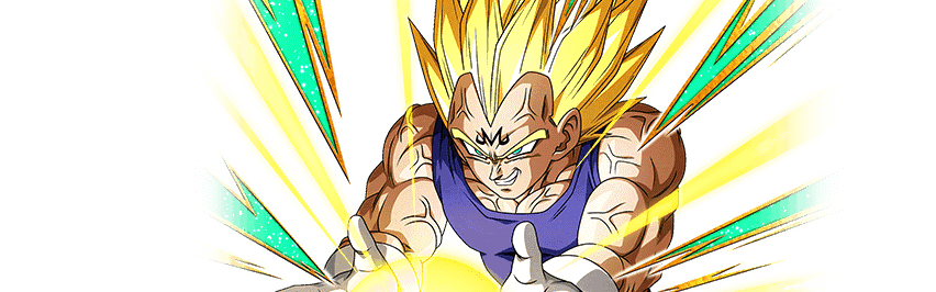 Majin Vegeta