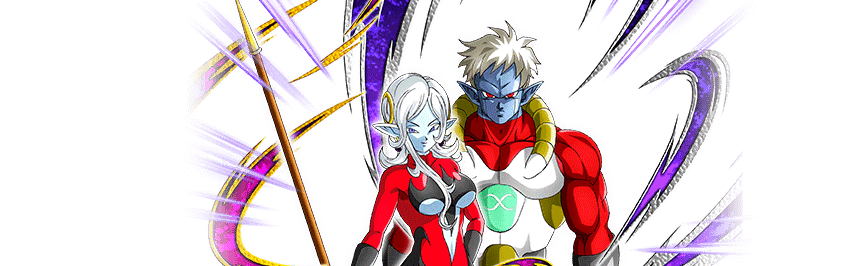 Towa & Mira