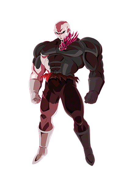 Jiren (Full Power) (Ultra Supervillain)