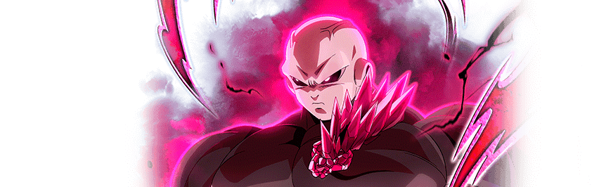 Jiren (Full Power) (Ultra Supervillain)