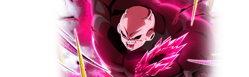 Jiren (Full Power) (Ultra Supervillain)