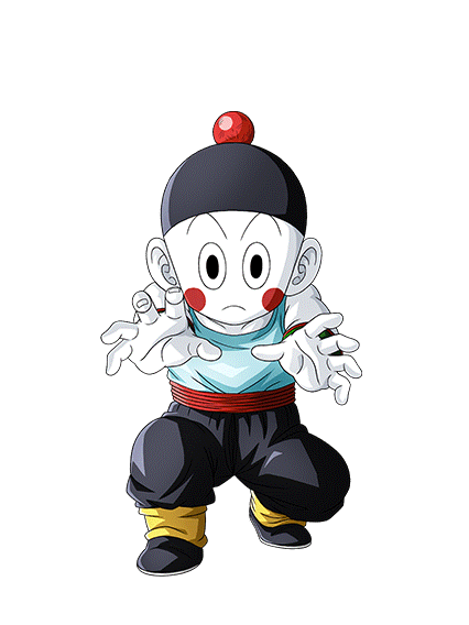 Chiaotzu