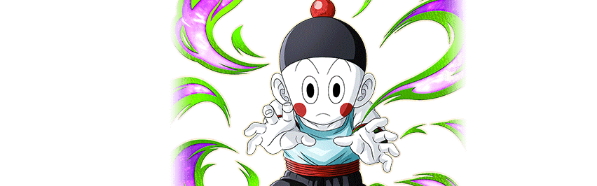 Chiaotzu