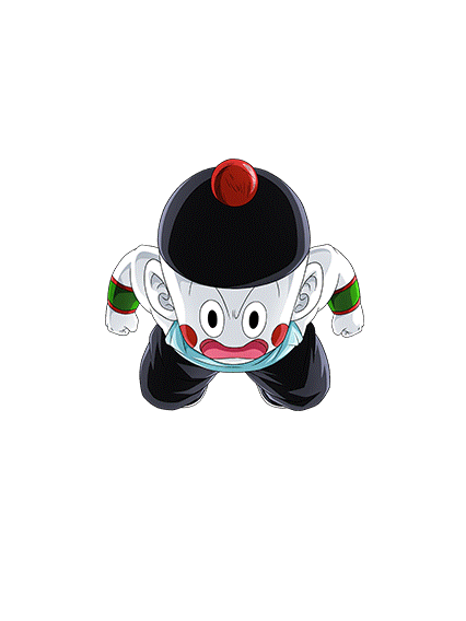 Chiaotzu