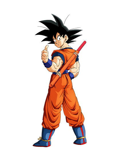 Goku