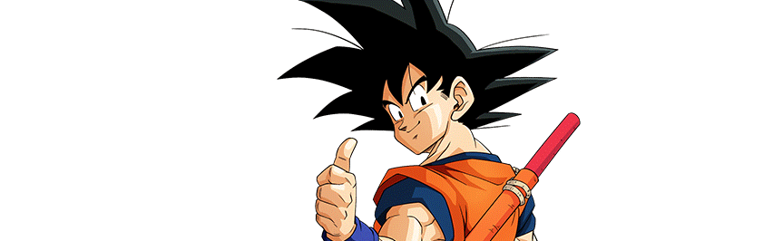 Goku
