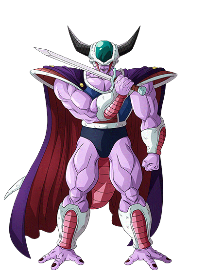 King Cold