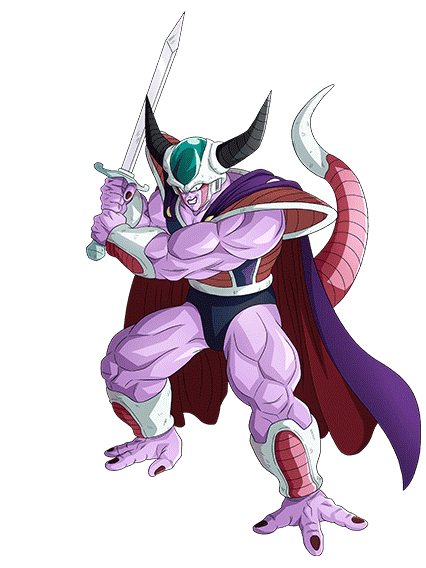 King Cold