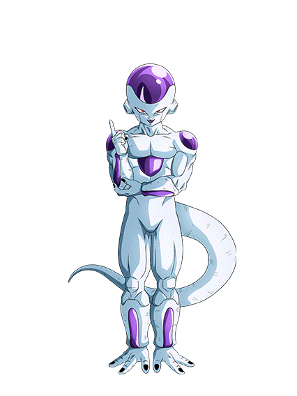 Frieza (Final Form)