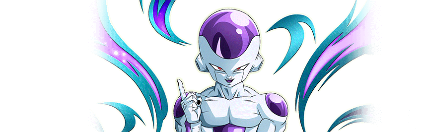 Frieza (Final Form)