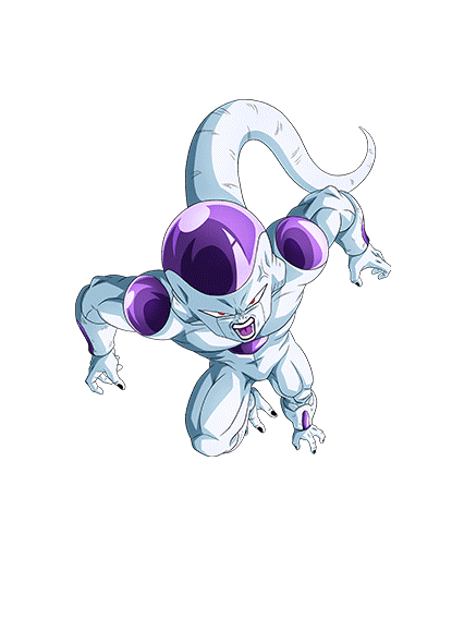 Frieza (Final Form)