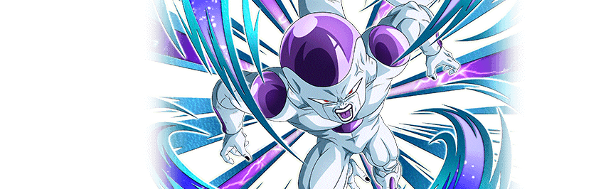 Frieza (Final Form)