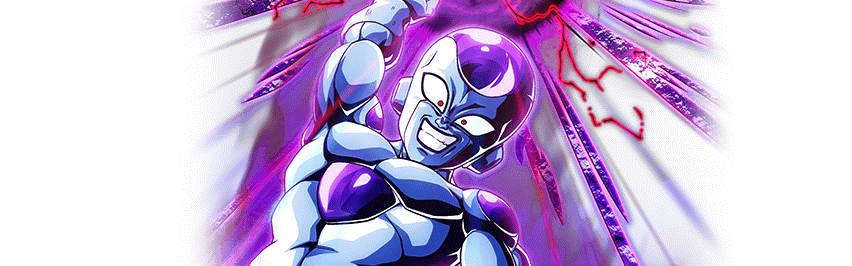 Frieza (Final Form)