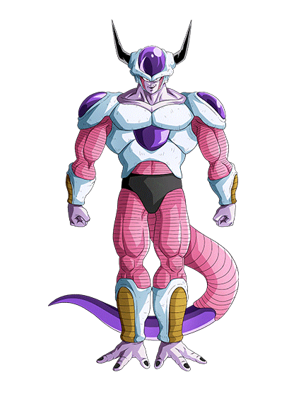 Frieza (2nd Form)