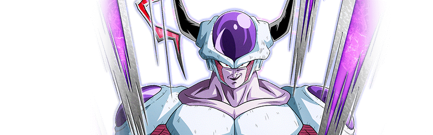 Frieza (2nd Form)
