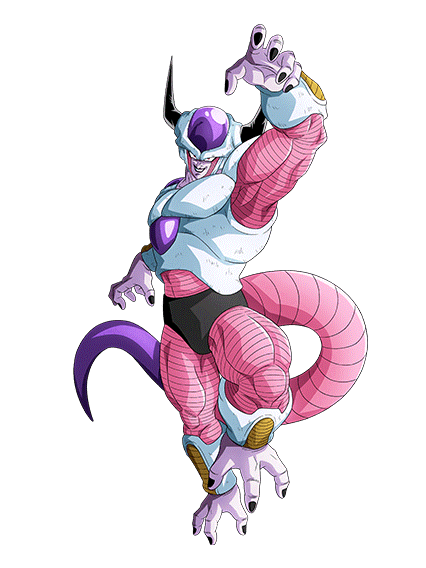 Frieza (2nd Form)