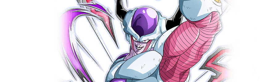 Frieza (2nd Form)