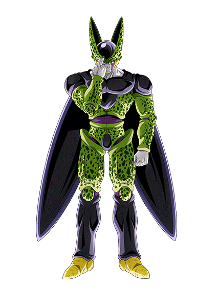 Perfect Cell