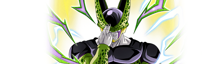 Perfect Cell