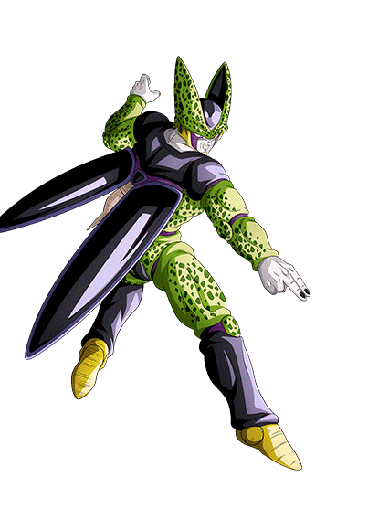 Perfect Cell