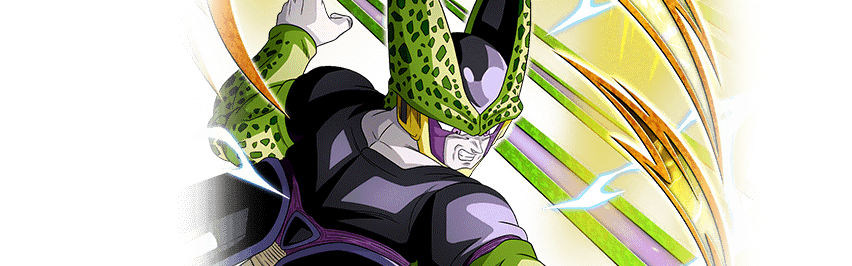 Perfect Cell
