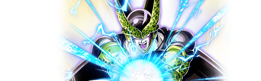 Perfect Cell