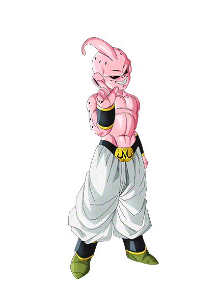Buu (Kid)
