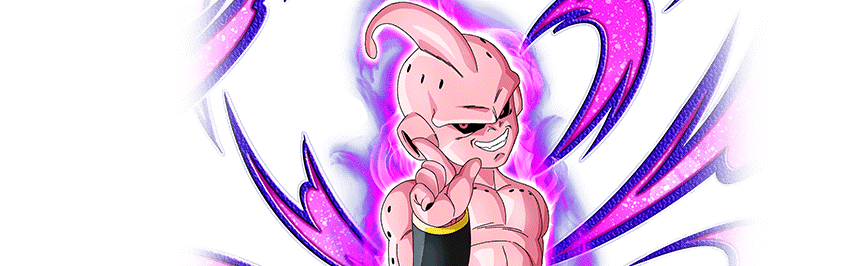 Buu (Kid)