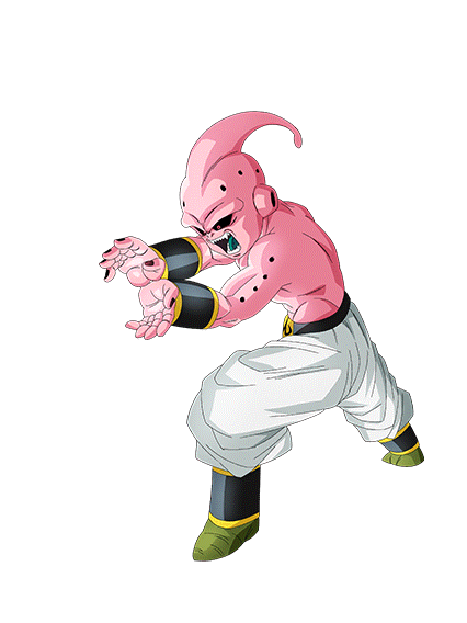 Buu (Kid)