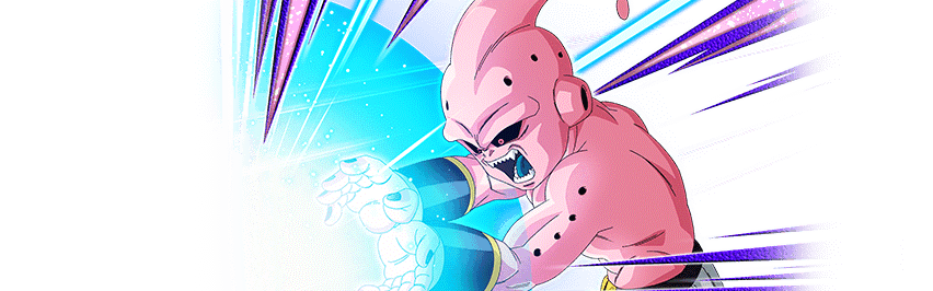 Buu (Kid)