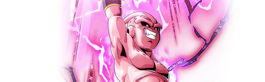 Buu (Kid)
