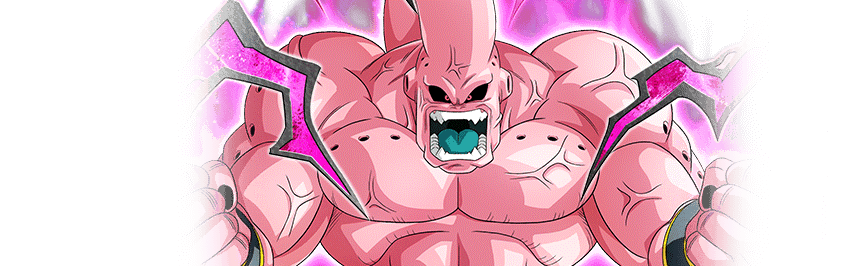 Majin Buu (South Supreme Kai)