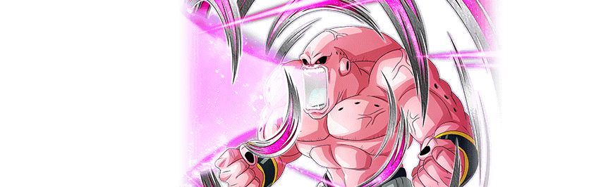 Majin Buu (South Supreme Kai)