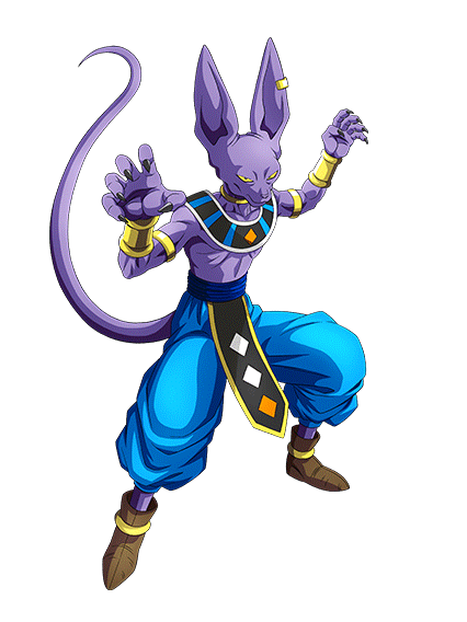 Beerus